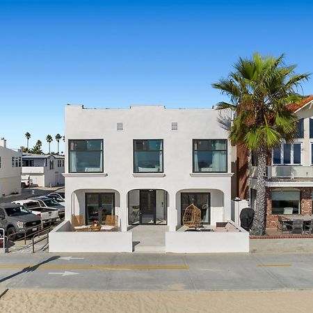 1628 West Oceanfront Oasis 3 Apartment Newport Beach Exterior photo